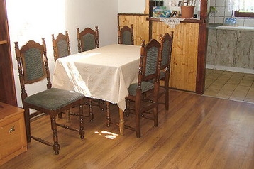 Хорватия Privát Smoljanac, Интерьер